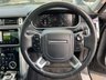 USED 2020 69 LAND ROVER RANGE ROVER 3.0 SD V6 Vogue SE SUV 5dr Diesel Auto 4WD Euro 6 (s/s) (275 ps) 