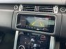 USED 2020 69 LAND ROVER RANGE ROVER 3.0 SD V6 Vogue SE SUV 5dr Diesel Auto 4WD Euro 6 (s/s) (275 ps) 