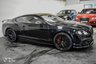 USED 2017 17 BENTLEY CONTINENTAL 6.0 W12 Supersports Coupe 2dr Petrol Auto 4WD Euro 6 (710 ps) 