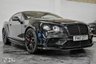 USED 2017 17 BENTLEY CONTINENTAL 6.0 W12 Supersports Coupe 2dr Petrol Auto 4WD Euro 6 (710 ps) 