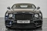USED 2017 17 BENTLEY CONTINENTAL 6.0 W12 Supersports Coupe 2dr Petrol Auto 4WD Euro 6 (710 ps) 