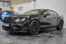 USED 2017 17 BENTLEY CONTINENTAL 6.0 W12 Supersports Coupe 2dr Petrol Auto 4WD Euro 6 (710 ps) 
