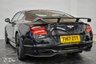 USED 2017 17 BENTLEY CONTINENTAL 6.0 W12 Supersports Coupe 2dr Petrol Auto 4WD Euro 6 (710 ps) 