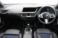 USED 2022 22 BMW 1 SERIES 1.5 118i M Sport (LCP) 5dr (SAT NAV, PRIVACY GLASS) 