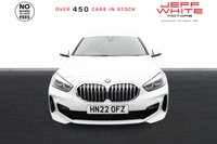 USED 2022 22 BMW 1 SERIES 1.5 118i M Sport (LCP) 5dr (SAT NAV, PRIVACY GLASS) 