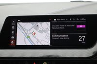 USED 2022 22 BMW 1 SERIES 1.5 118i M Sport (LCP) 5dr (SAT NAV, PRIVACY GLASS) 