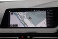 USED 2022 22 BMW 1 SERIES 1.5 118i M Sport (LCP) 5dr (SAT NAV, PRIVACY GLASS) 