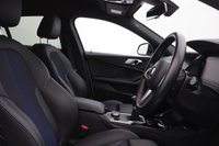 USED 2022 22 BMW 1 SERIES 1.5 118i M Sport (LCP) 5dr (SAT NAV, PRIVACY GLASS) 