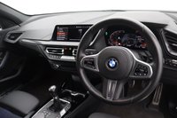 USED 2022 22 BMW 1 SERIES 1.5 118i M Sport (LCP) 5dr (SAT NAV, PRIVACY GLASS) 