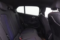 USED 2022 22 BMW 1 SERIES 1.5 118i M Sport (LCP) 5dr (SAT NAV, PRIVACY GLASS) 
