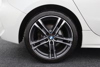 USED 2022 22 BMW 1 SERIES 1.5 118i M Sport (LCP) 5dr (SAT NAV, PRIVACY GLASS) 