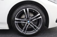 USED 2022 22 BMW 1 SERIES 1.5 118i M Sport (LCP) 5dr (SAT NAV, PRIVACY GLASS) 
