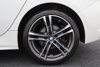 USED 2022 22 BMW 1 SERIES 1.5 118i M Sport (LCP) 5dr (SAT NAV, PRIVACY GLASS) 