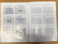 USED 2014 64 TOYOTA AYGO 1.0 VVT-i x-pression Hatchback 5dr Petrol Manual Euro 5 Euro 5 (68 ps) 1 Previous Owner FSH 11 Stamps