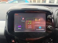 USED 2014 64 TOYOTA AYGO 1.0 VVT-i x-pression Hatchback 5dr Petrol Manual Euro 5 Euro 5 (68 ps) 1 Previous Owner FSH 11 Stamps