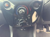 USED 2014 64 TOYOTA AYGO 1.0 VVT-i x-pression Hatchback 5dr Petrol Manual Euro 5 Euro 5 (68 ps) 1 Previous Owner FSH 11 Stamps