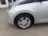 USED 2014 64 TOYOTA AYGO 1.0 VVT-i x-pression Hatchback 5dr Petrol Manual Euro 5 Euro 5 (68 ps) 1 Previous Owner FSH 11 Stamps