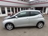 USED 2014 64 TOYOTA AYGO 1.0 VVT-i x-pression Hatchback 5dr Petrol Manual Euro 5 Euro 5 (68 ps) 1 Previous Owner FSH 11 Stamps