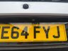 USED 2014 64 TOYOTA AYGO 1.0 VVT-i x-pression Hatchback 5dr Petrol Manual Euro 5 Euro 5 (68 ps) 1 Previous Owner FSH 11 Stamps
