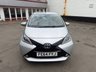 USED 2014 64 TOYOTA AYGO 1.0 VVT-i x-pression Hatchback 5dr Petrol Manual Euro 5 Euro 5 (68 ps) 1 Previous Owner FSH 11 Stamps