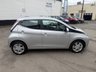 USED 2014 64 TOYOTA AYGO 1.0 VVT-i x-pression Hatchback 5dr Petrol Manual Euro 5 Euro 5 (68 ps) 1 Previous Owner FSH 11 Stamps