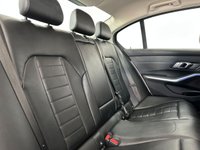 USED 2019 19 BMW 3 SERIES 2.0 318d Sport Saloon 4dr Diesel Manual Euro 6 (s/s) (150 ps) 