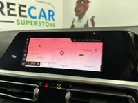 USED 2019 19 BMW 3 SERIES 2.0 318d Sport Saloon 4dr Diesel Manual Euro 6 (s/s) (150 ps) 