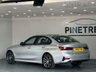 USED 2019 19 BMW 3 SERIES 2.0 318d Sport Saloon 4dr Diesel Manual Euro 6 (s/s) (150 ps) 