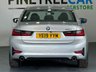 USED 2019 19 BMW 3 SERIES 2.0 318d Sport Saloon 4dr Diesel Manual Euro 6 (s/s) (150 ps) 