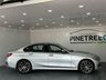 USED 2019 19 BMW 3 SERIES 2.0 318d Sport Saloon 4dr Diesel Manual Euro 6 (s/s) (150 ps) 