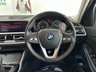 USED 2019 19 BMW 3 SERIES 2.0 318d Sport Saloon 4dr Diesel Manual Euro 6 (s/s) (150 ps) 