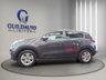 USED 2017 66 KIA SPORTAGE 1.6 GDi 2 SUV 5dr Petrol Manual Euro 6 (s/s) (130 bhp) 03 Month  Part+Labour Warranty