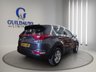 USED 2017 66 KIA SPORTAGE 1.6 GDi 2 SUV 5dr Petrol Manual Euro 6 (s/s) (130 bhp) 03 Month  Part+Labour Warranty
