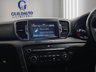 USED 2017 66 KIA SPORTAGE 1.6 GDi 2 SUV 5dr Petrol Manual Euro 6 (s/s) (130 bhp) 03 Month  Part+Labour Warranty
