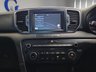 USED 2017 66 KIA SPORTAGE 1.6 GDi 2 SUV 5dr Petrol Manual Euro 6 (s/s) (130 bhp) 03 Month  Part+Labour Warranty