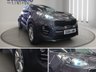 USED 2017 66 KIA SPORTAGE 1.6 GDi 2 SUV 5dr Petrol Manual Euro 6 (s/s) (130 bhp) 03 Month  Part+Labour Warranty