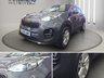 USED 2017 66 KIA SPORTAGE 1.6 GDi 2 SUV 5dr Petrol Manual Euro 6 (s/s) (130 bhp) 03 Month  Part+Labour Warranty