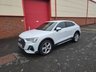 USED 2020 20 AUDI Q3 1.5 TFSI CoD 35 S line Sportback 5dr Petrol S Tronic Euro 6 (s/s) (150 ps) S LINE AUTOMATIC FSH