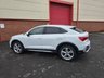 USED 2020 20 AUDI Q3 1.5 TFSI CoD 35 S line Sportback 5dr Petrol S Tronic Euro 6 (s/s) (150 ps) S LINE AUTOMATIC FSH