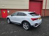 USED 2020 20 AUDI Q3 1.5 TFSI CoD 35 S line Sportback 5dr Petrol S Tronic Euro 6 (s/s) (150 ps) S LINE AUTOMATIC FSH