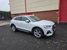USED 2020 20 AUDI Q3 1.5 TFSI CoD 35 S line Sportback 5dr Petrol S Tronic Euro 6 (s/s) (150 ps) S LINE AUTOMATIC FSH