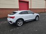 USED 2020 20 AUDI Q3 1.5 TFSI CoD 35 S line Sportback 5dr Petrol S Tronic Euro 6 (s/s) (150 ps) S LINE AUTOMATIC FSH