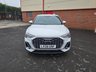 USED 2020 20 AUDI Q3 1.5 TFSI CoD 35 S line Sportback 5dr Petrol S Tronic Euro 6 (s/s) (150 ps) S LINE AUTOMATIC FSH