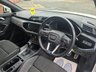 USED 2020 20 AUDI Q3 1.5 TFSI CoD 35 S line Sportback 5dr Petrol S Tronic Euro 6 (s/s) (150 ps) S LINE AUTOMATIC FSH