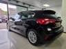 USED 2018 68 FORD FOCUS 1.5 EcoBlue Titanium Hatchback 5dr Diesel Manual Euro 6 (s/s)SERVICE HISTORY 13 STAMPS+MOT MAY 2026+AIR CON+ALLOYS+ ++ZERO DEPOSIT FINANCE ARRANGED+