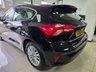USED 2018 68 FORD FOCUS 1.5 EcoBlue Titanium Hatchback 5dr Diesel Manual Euro 6 (s/s)SERVICE HISTORY 13 STAMPS+MOT MAY 2026+AIR CON+ALLOYS+ ++ZERO DEPOSIT FINANCE ARRANGED+