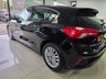 USED 2018 68 FORD FOCUS 1.5 EcoBlue Titanium Hatchback 5dr Diesel Manual Euro 6 (s/s)SERVICE HISTORY 13 STAMPS+MOT MAY 2026+AIR CON+ALLOYS+ ++ZERO DEPOSIT FINANCE ARRANGED+