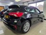 USED 2018 68 FORD FOCUS 1.5 EcoBlue Titanium Hatchback 5dr Diesel Manual Euro 6 (s/s)SERVICE HISTORY 13 STAMPS+MOT MAY 2026+AIR CON+ALLOYS+ ++ZERO DEPOSIT FINANCE ARRANGED+