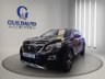 USED 2019 69 PEUGEOT 3008 1.2 PureTech Allure SUV 5dr Petrol Manual Euro 6 (s/s) (130 ps) 06 Month  AA Part+Labour Warranty