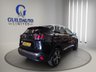 USED 2019 69 PEUGEOT 3008 1.2 PureTech Allure SUV 5dr Petrol Manual Euro 6 (s/s) (130 ps) 06 Month  AA Part+Labour Warranty